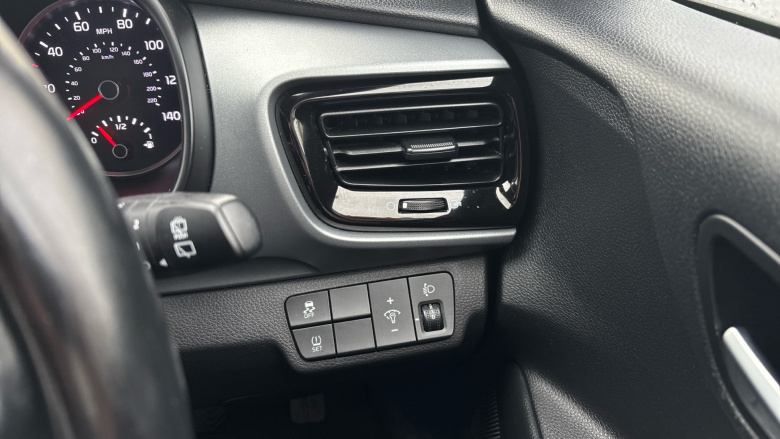 Kia Stonic 1.0T GDi Maxx 5dr Petrol Estate